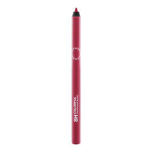 SEPHORA COLLECTION Colorful 8HR Longwear Transferproof Lip Liner – 1.2 g – 19 Crushed Raspberry