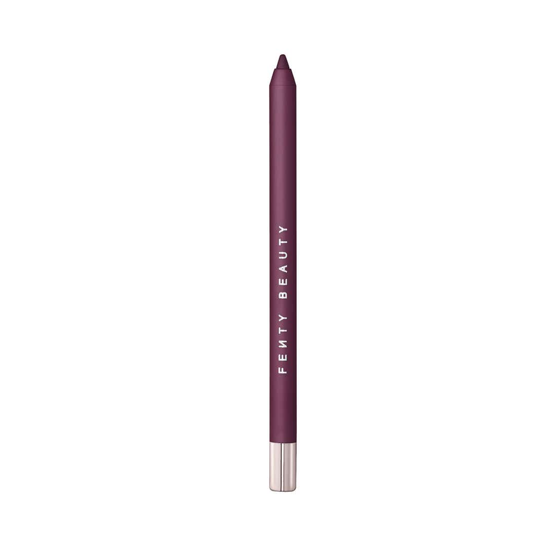 Fenty Beauty Trace'd Out Longwear Waterproof Pencil Lip Liner – 1.24 g – Bored Heaux